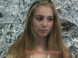 Sunnivacoomer