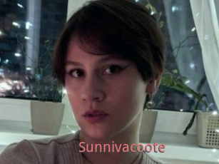 Sunnivacoote