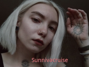 Sunnivacruise