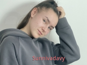 Sunnivadavy