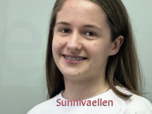 Sunnivaellen