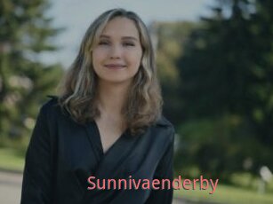 Sunnivaenderby