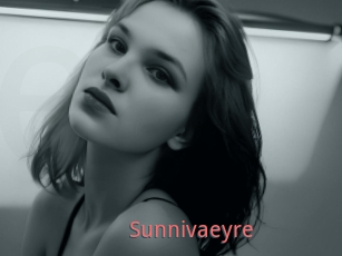 Sunnivaeyre