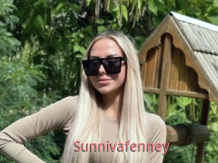 Sunnivafenney