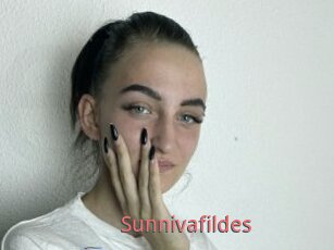 Sunnivafildes