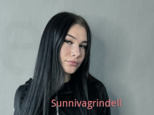 Sunnivagrindell