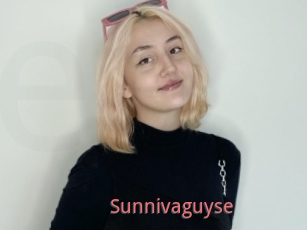 Sunnivaguyse