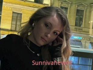 Sunnivahewell