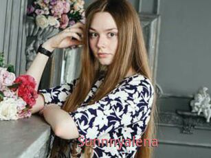 Sunnnyalena