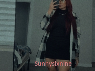Sunnysixnine