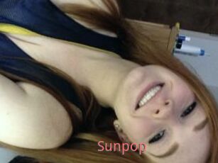 Sunpop
