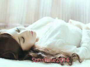 Sunshine2014