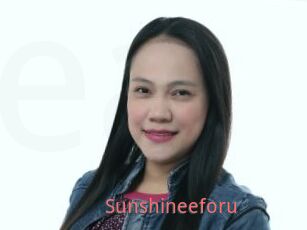 Sunshineeforu