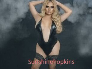 Sunshinehopkins