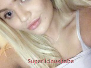 Superliciousbabe