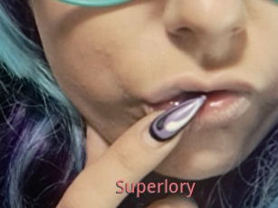 Superlory