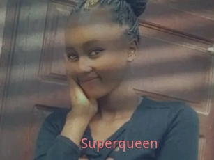 Superqueen