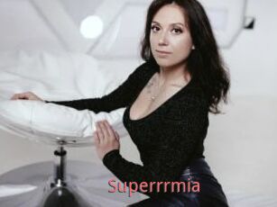 Superrrmia