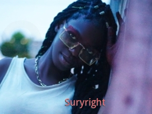 Suryright