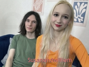 Susanandwilliam