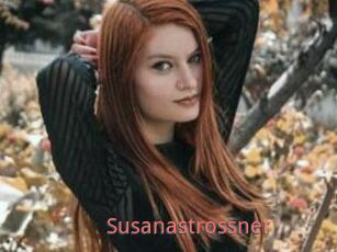 Susanastrossner