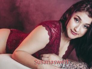 Susanaswett
