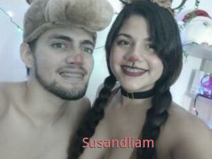 Susandliam