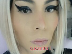 Susandoll