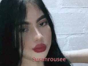 Susanrousee