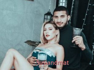 Susiandmat