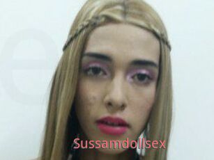 Sussamdollsex