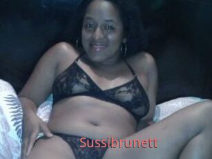 Sussibrunett