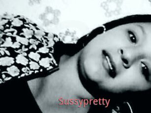 Sussypretty