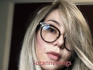 Suzannewings