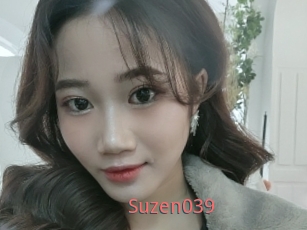 Suzen039