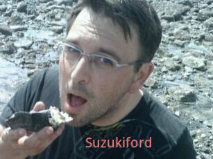 Suzukiford