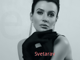 Svetarav