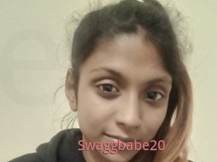Swaggbabe20