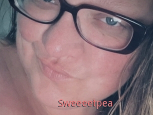 Sweeeetpea