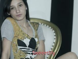 Sweeetlily
