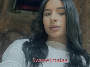 Sweeetmaiaa