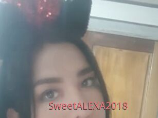 SweetALEXA2018