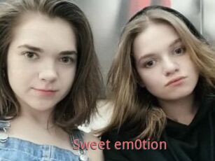 Sweet_em0tion