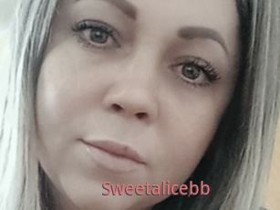 Sweetalicebb