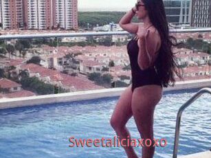 Sweetaliciaxoxo