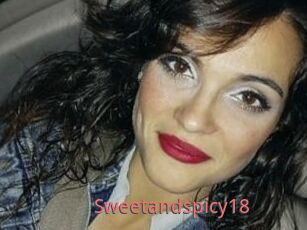 Sweetandspicy18