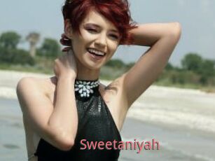 Sweetaniyah