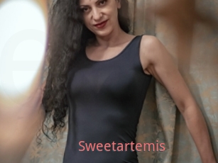 Sweetartemis