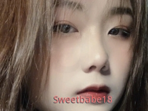 Sweetbabe18