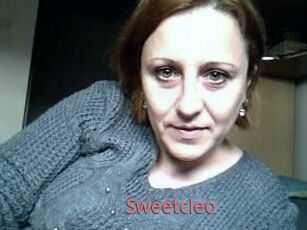 Sweetcleo